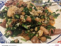 旺角海肠捞饭-旺角小渔村·海肠捞饭开创者(二马路店)