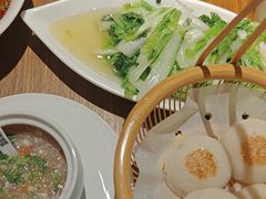 -隅焰·三生三味·手作川菜(金沙天街店)