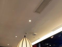 大堂-新白鹿餐厅(虹桥南丰城店)