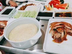 -紫光园(劲松店)