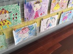 -海联小龙鱼幼儿园