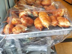 -宏发红西饼屋(天津路店)
