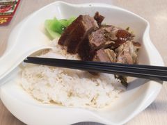 -辉旺烧鹅茶餐厅