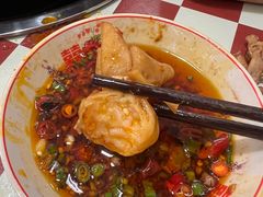 -赵美丽重庆火锅(西安直营总店)