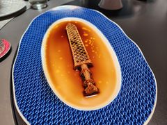 -曾宴·楚菜(湖北省博物馆店)