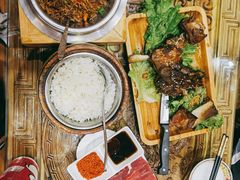 -宗巴雍姆藏餐府