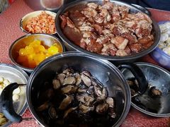 -司徒世家·兵马司林粽球(牌坊街店)