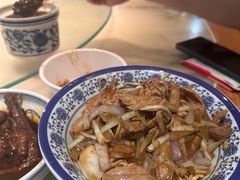 -慧娟面馆·餐厅(望江路店)