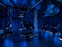 -超体空间SoReal VR(迪士尼小镇店)