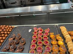 -泸溪河桃酥(西直门凯德店)