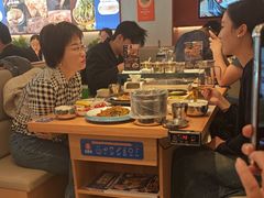 -韩香福脊骨汤锅(上杭路店)
