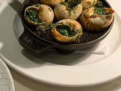 -La Petite Maison (LPM) Hong Kong