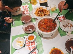 -鑫小城故事·藕汤·家常菜(台北一路总店)