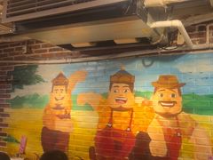 -三个大叔东北烧烤·砂锅菜(西三旗店)