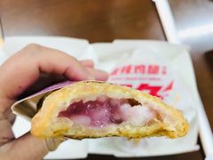 -麦当劳(江湾镇店)