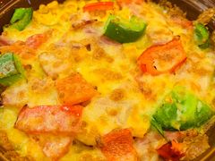 -萨莉亚意式餐厅(深圳北站店)