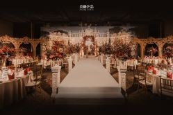 -美薇亭婚礼顾问