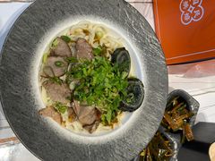-面乙新派手擀面(大悦城店)
