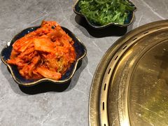 -花时·炭火烧肉(东百中心A馆店)