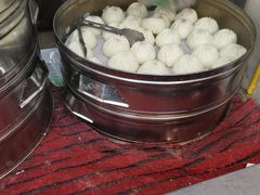 -郑家包子牛肉拉面(尚勤路店)