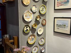 -LA CREPERIE BRETONNE布列塔尼法式餐厅(天童北路店)