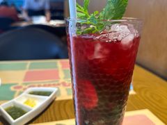 莫吉托-安妮意大利餐厅(国贸店)
