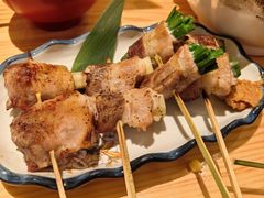 -一豚轩·烧鸟·豚骨拉面(五四路店)