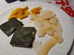 -不仔客海鲜·三亚老字号(第一市场店)