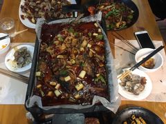-别院里音乐餐酒吧(双流航空港店)