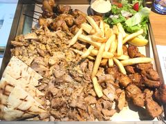 -HELLO MUSAE 拾光缪斯餐厅·纯正希腊风味(苏州中心店)