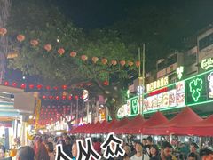 -明记烧鱼美味店