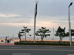 -渔港甄宴·海鲜·地标烟台菜(金沙滩店)