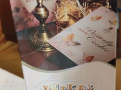 -国际饭店·原点咖啡吧ORIGIN CAFE&BAR