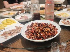 -全聚德(江宁店)