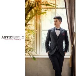 -韩国艺匠ARTIZ STUDIO(博览中心店)