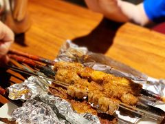 -大秦地(纬四路店)