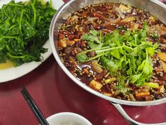 -无味饭店(九眼桥商业文化广场店)