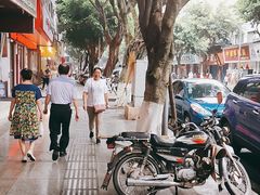 -海汇源老烧麦店(东大街总店)