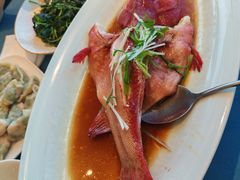 -闽海肴(北辰荟店)