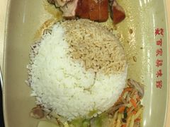 -百家鸡味馆(清泰店)