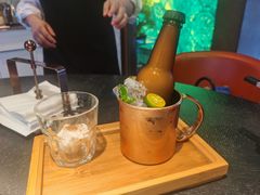 -蝴蝶里·粤菜·点心(滨江龙湖店)