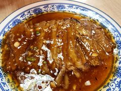 -协顺园回头馆(南顺城路店)