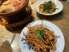-董厨煨汤馆(车站路店)