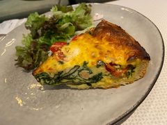 -BAKER&SPICE(安福路店)