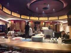 -牛将军•涮肉•烤肉(北京王府井·故宫店)