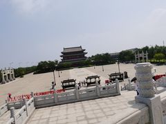 -天津妈祖文化园