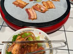 -酒拾烤肉(奥体天虹店)