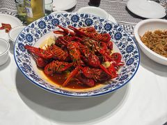 -庞家烧烤客栈(炮台山店)