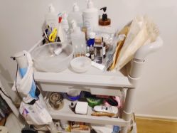 -MZ SKIN CARE逆齢驻颜中心