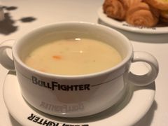 -斗牛士牛排(南京东路店)